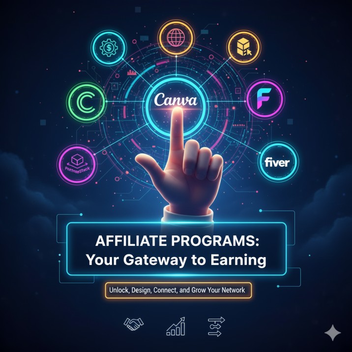 Top 10 Best Affiliate Programs for Beginners in 2025 | Start Earning Online