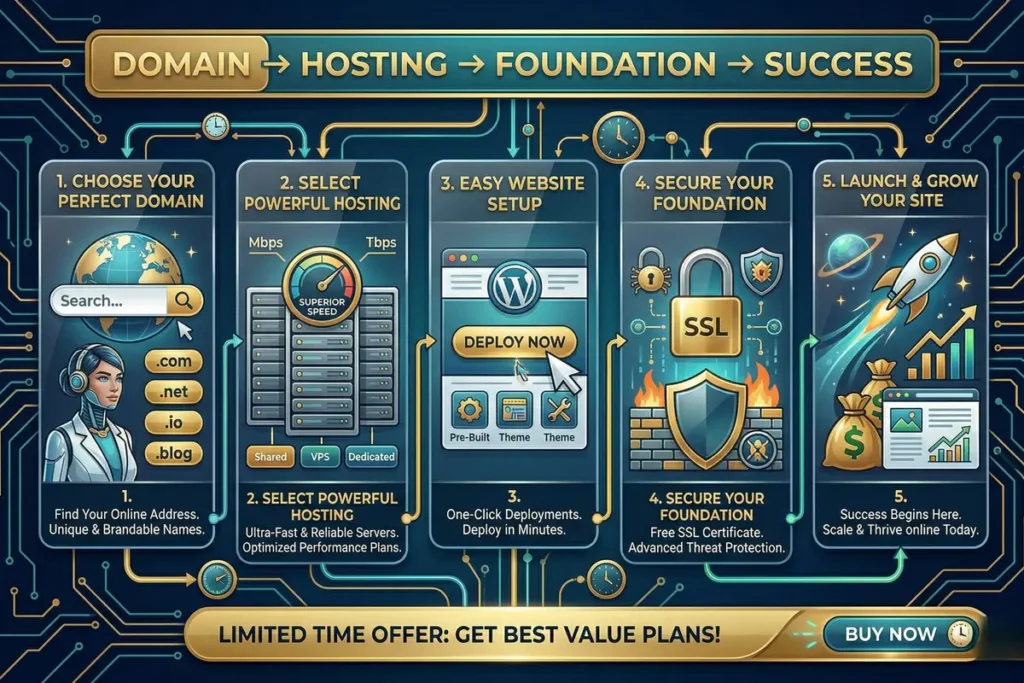 how to earn money from a blog