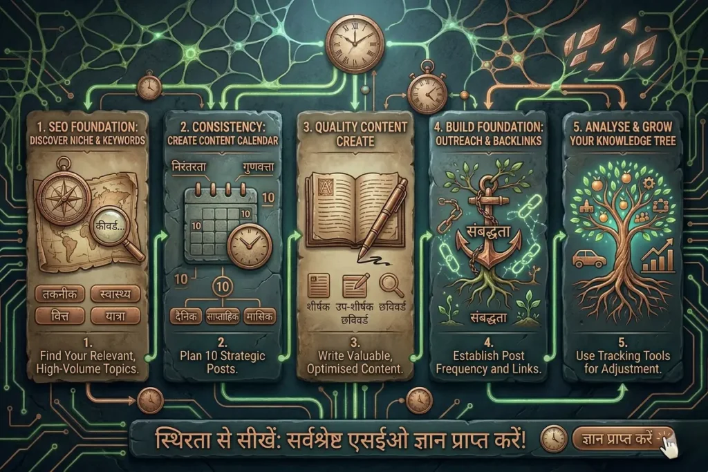 how to earn money from a blog