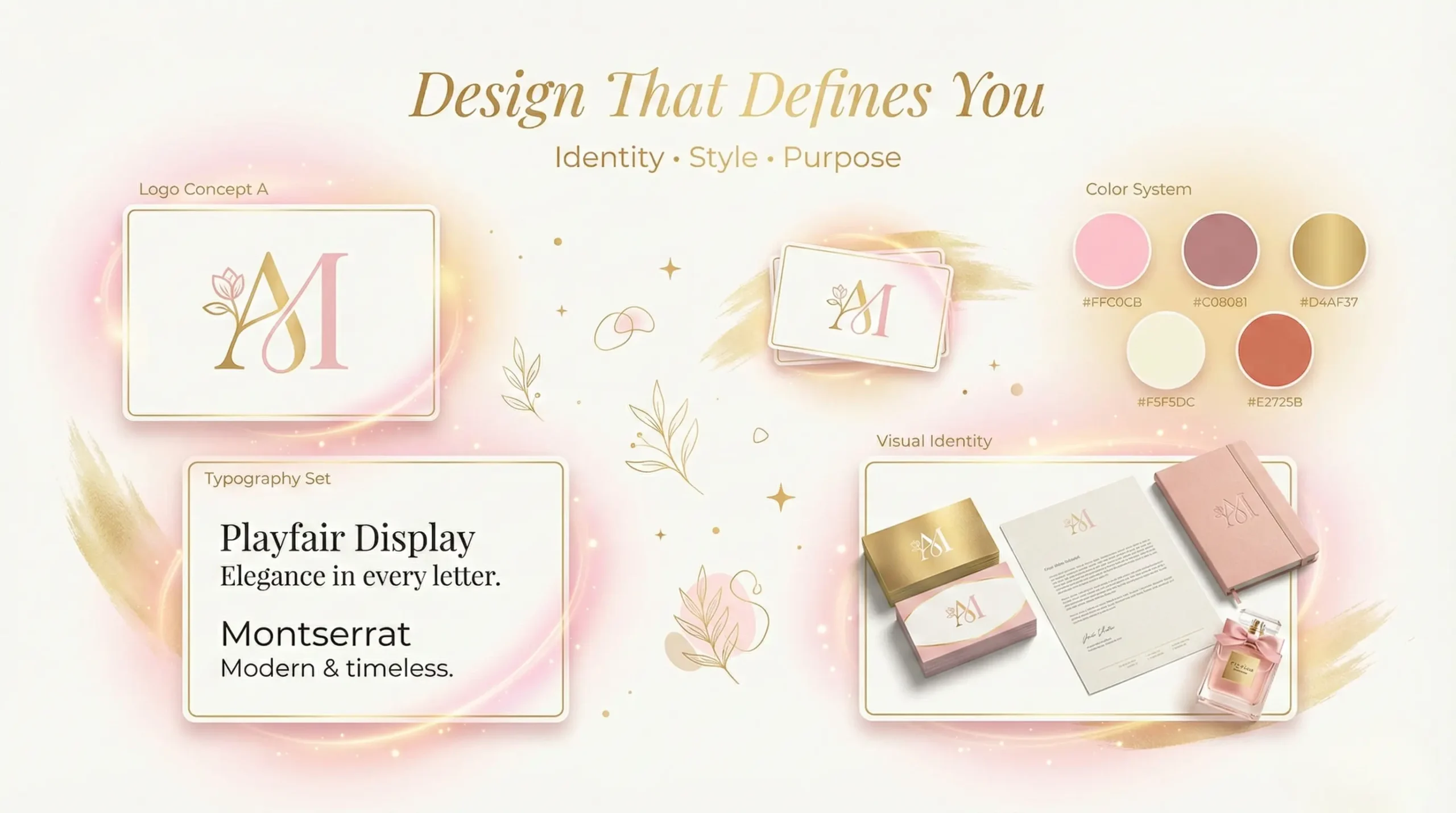 Digital marketing services