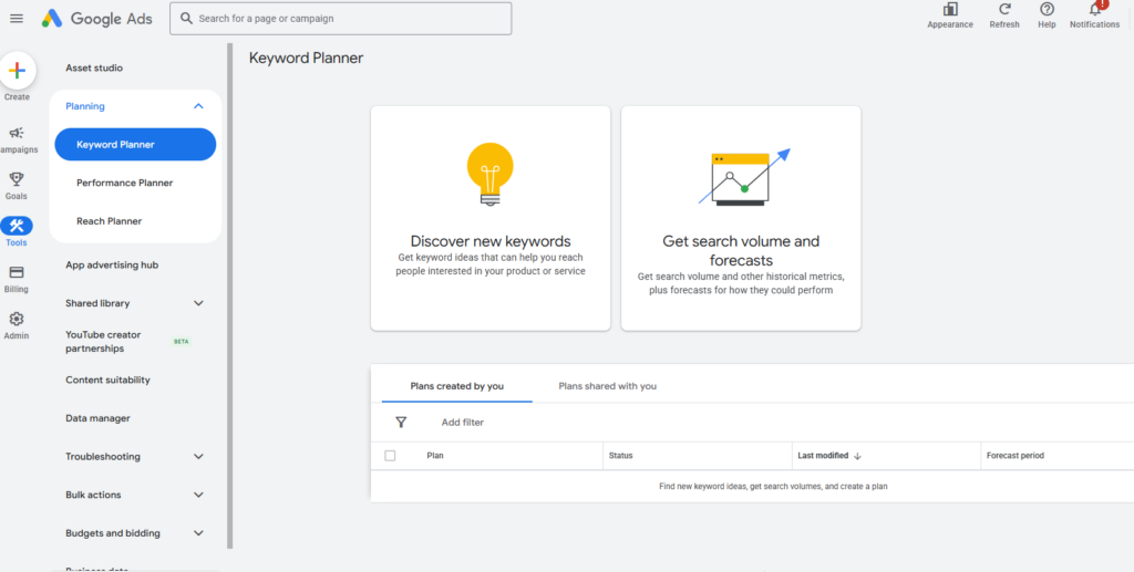 how to create a free blog and make money