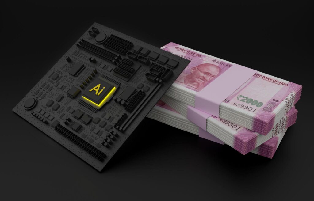 How Much Money Can You Make Using AI Tools