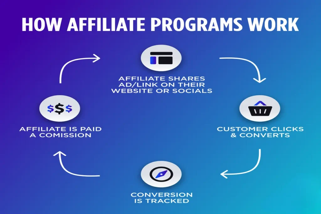 affiliate marketing without a website