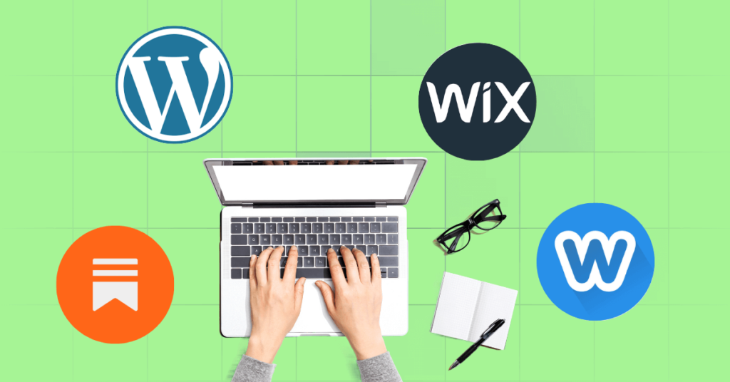 free blogging platforms