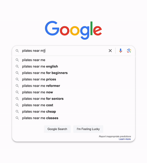 low competition keywords for beginners