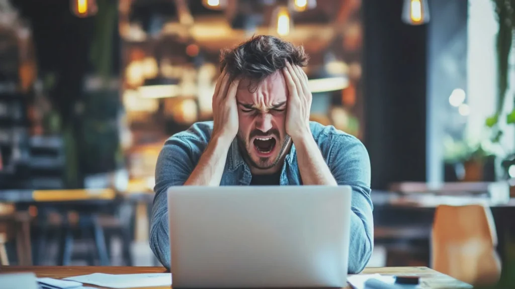 blogging mistakes for beginners