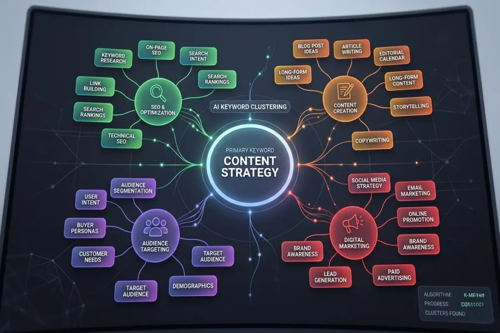 How to Use AI for On-Page SEO Step-by-Step