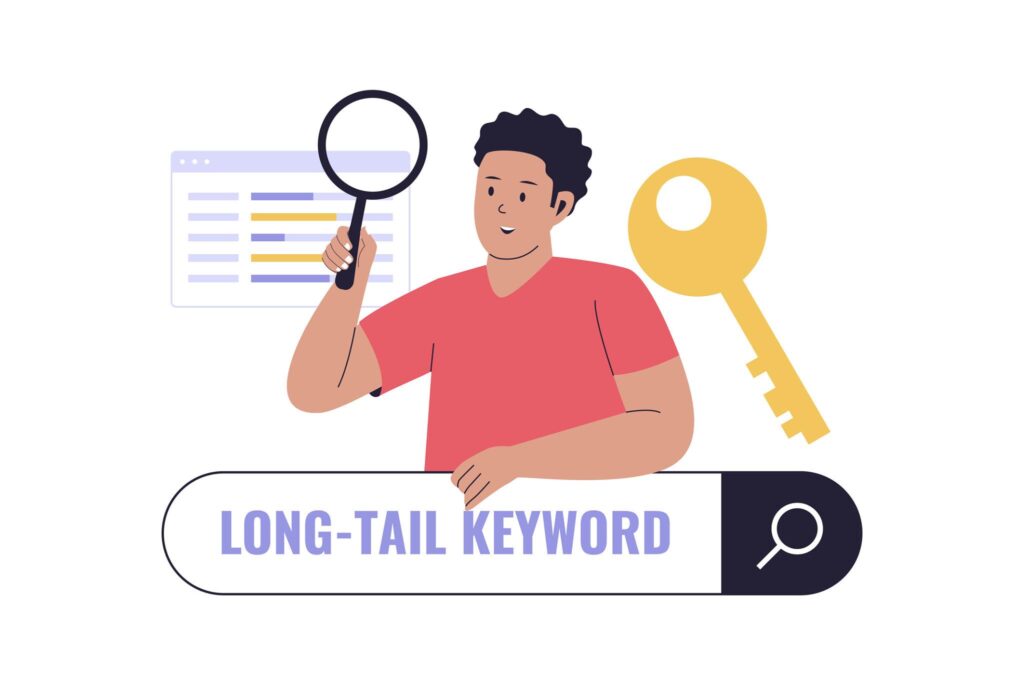 how to get website traffic using AI