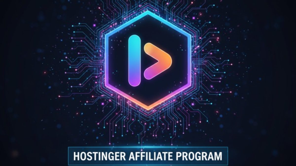 best affiliate programs