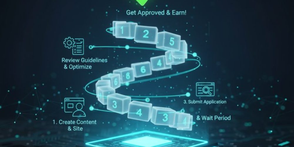 Google AdSense Approval