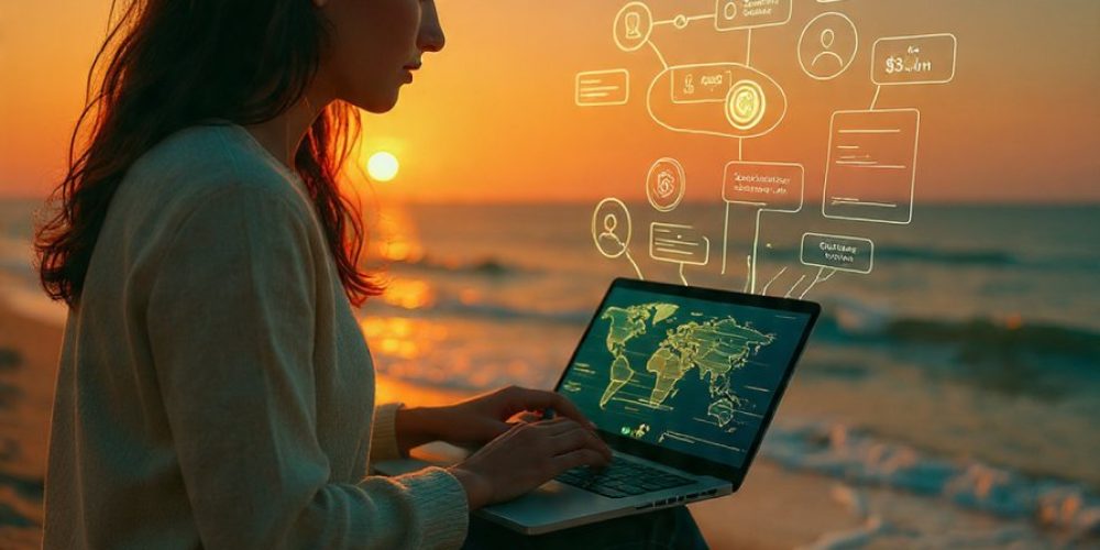 How to earn money online