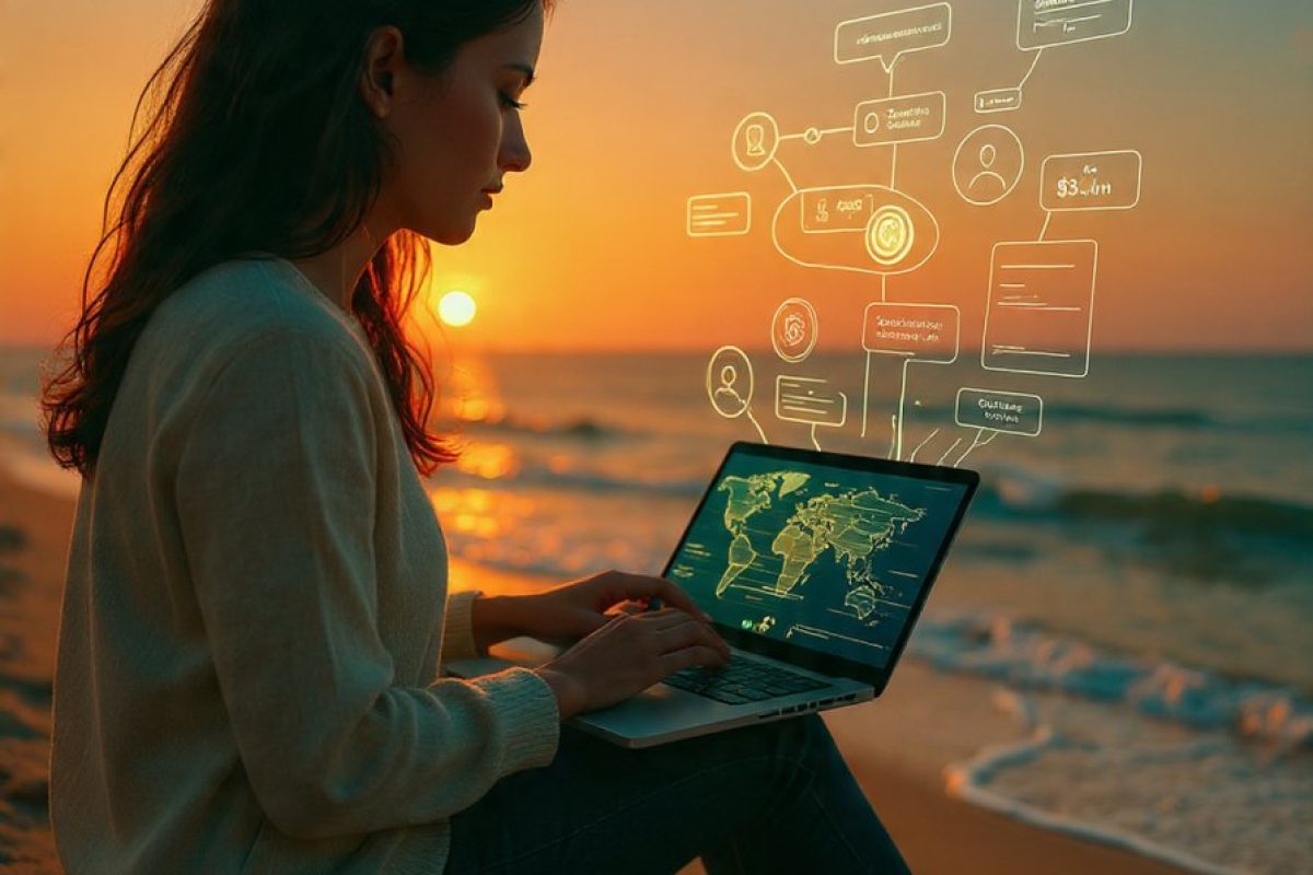 How to earn money online