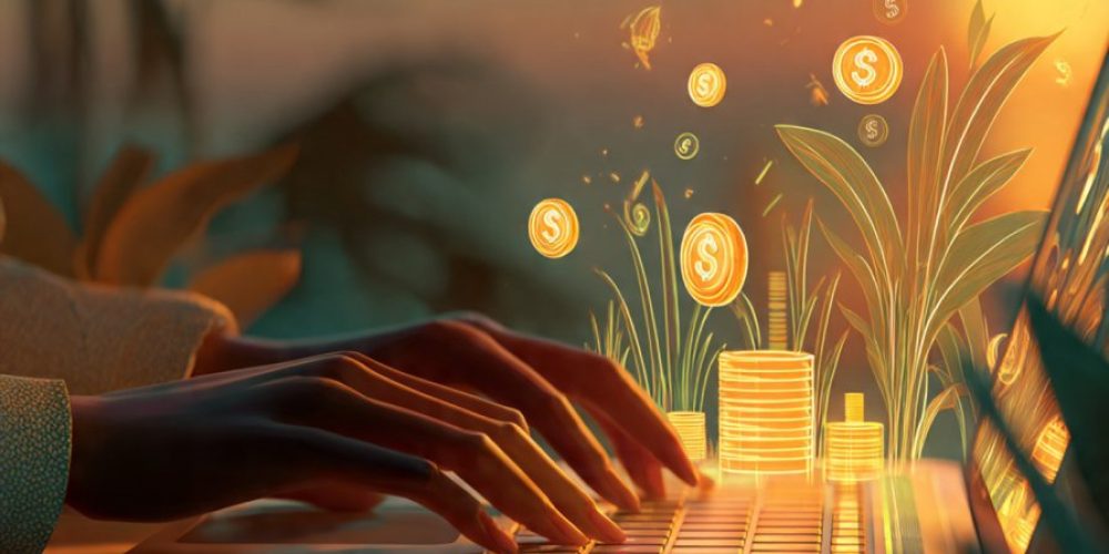 How to make money online in 2025