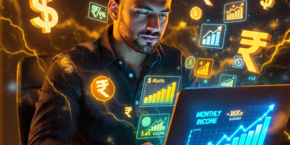 How to start Blogging