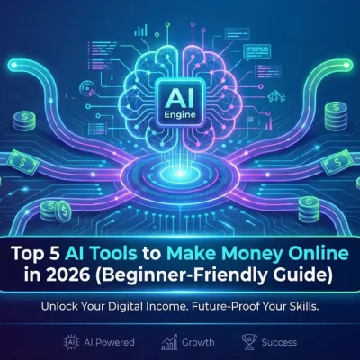 ai tools to make money online