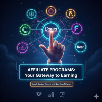 Top 10 Best Affiliate Programs for Beginners in 2025 | Start Earning Online