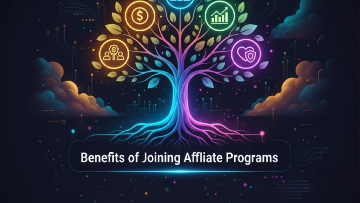 best affiliate programs