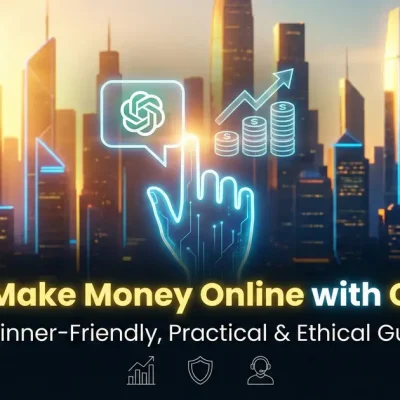 make money with ChatGPT