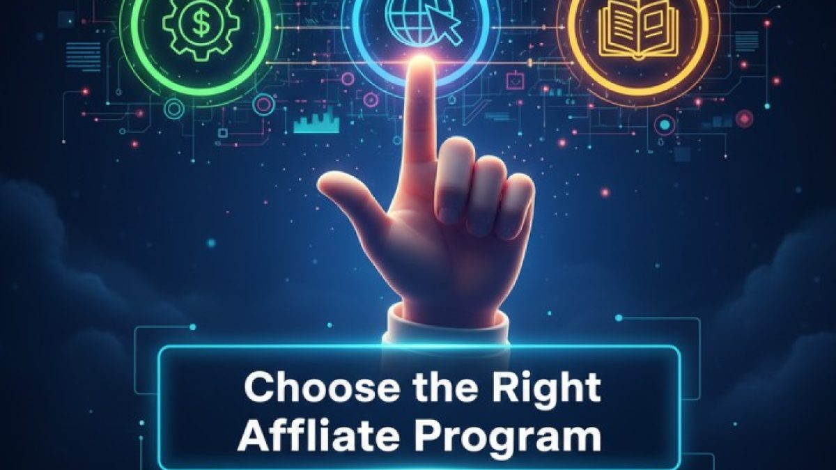 top affiliate programs
